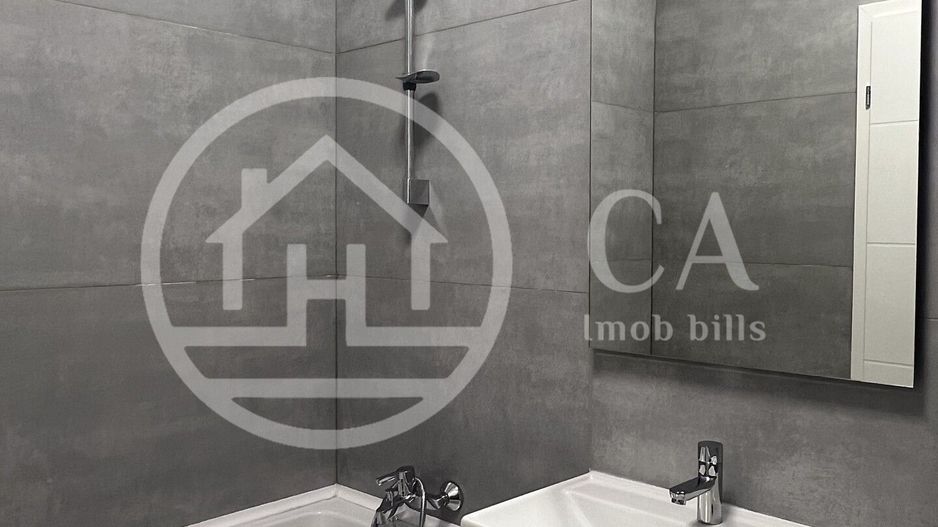 Apartament cu 3 camere de inchiriat in Prima Onestilor Oradea - Poză 10