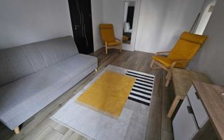 Apartament 2 camere I Gara de nord I 7 minute Piață Victoriei - Poză 3