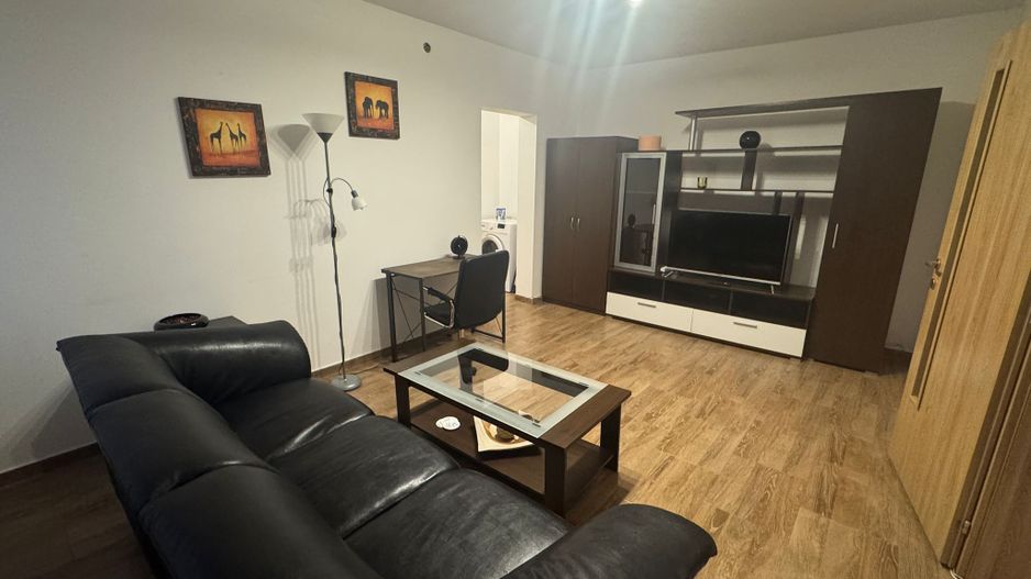 Ion Mihalache 2 Camere 52 mp | Parter/7 | 10 m metrou - Poză 2