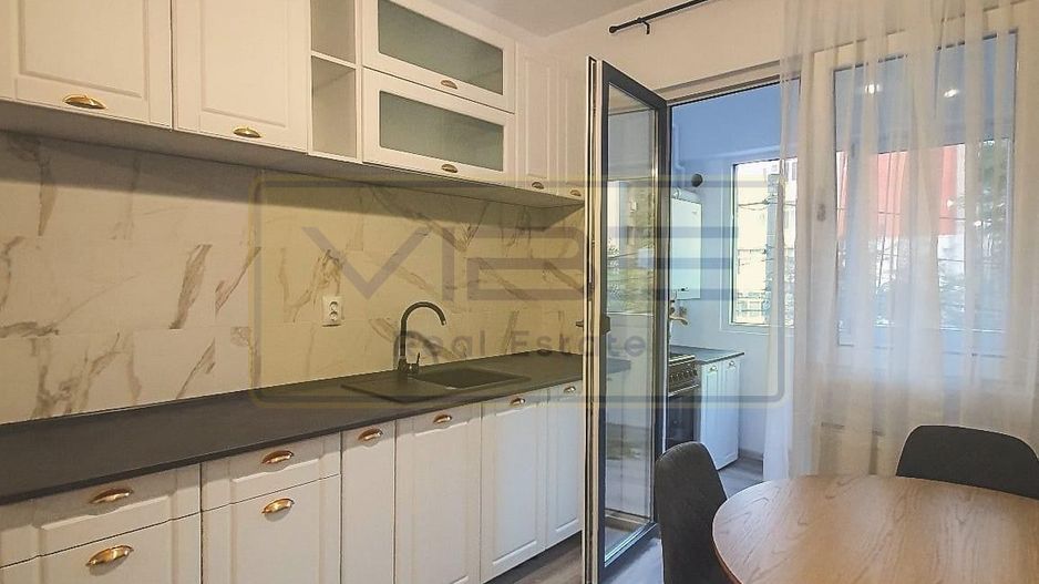 Apartament 2 camere Esplanada Oancea - Tatarasi - Poză 7