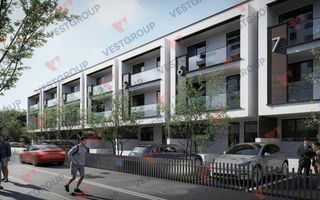 Private Villas Rezervelor Ansamblu Case Direct Dezvoltator Vest Group - Poză 3