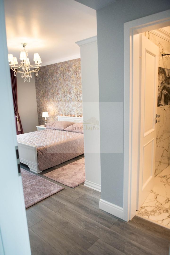 🏡✨ Casă individuală de lux spre închiriere în Gruia – Piscina - Poză 31