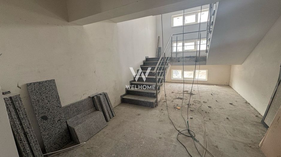 Apartament 2 camere in Lazaret - Sibiu - Proiect Nou - Poză 4