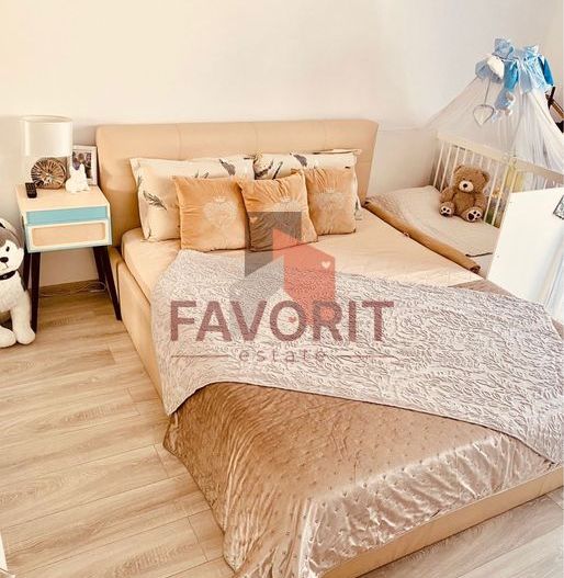 Apartament 2 camere decomadat | Giroc - Poză 3