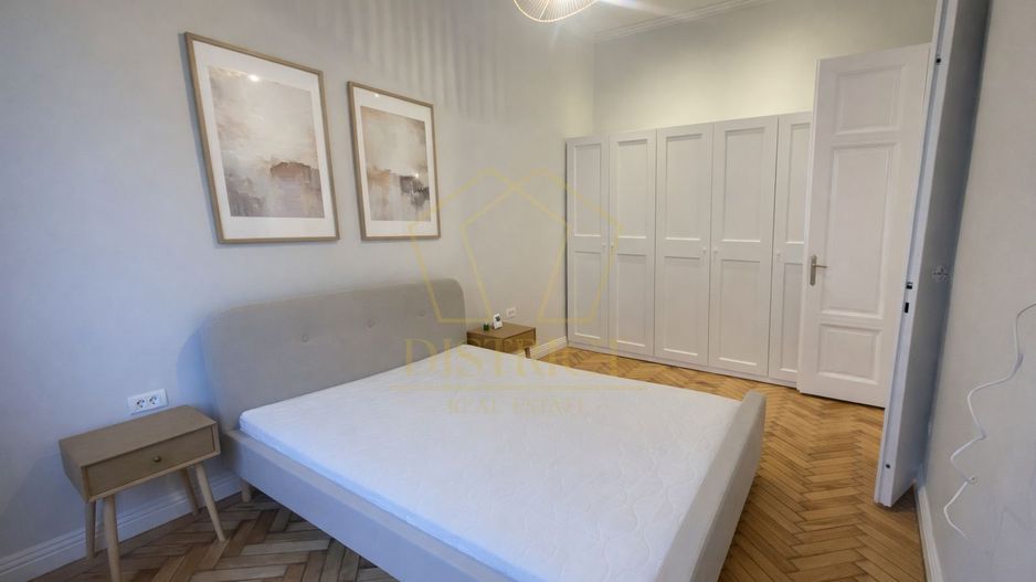 Apartament superb cu 2 camere | Pet Friendly | Piata Maria - Poză 6
