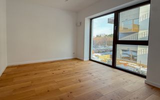 3 Camere Ready To Move Baneasa Proiect Finalizat | Green Lake - Poză 6