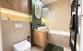 Apartament 4 camere de vânzare, 78 mp – Zorilor, Cluj-Napoca - Poză 8