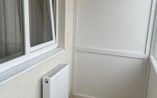 GARSONIERA BIRUINTEI, PARCARE, CAT-FRIENDLY, BLOC NOU, METROU 12 MIN - Poză 7