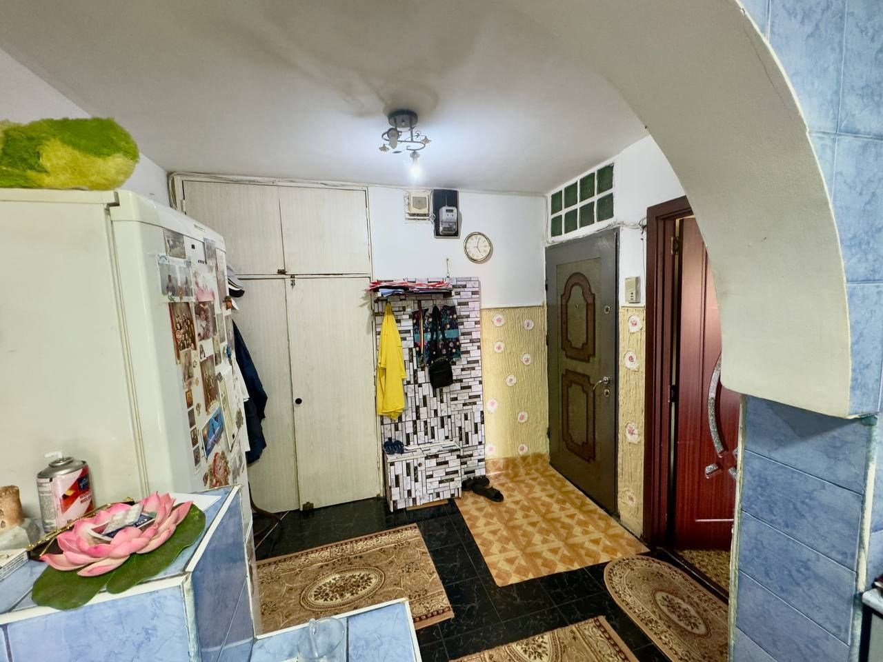 Apartament 3 camere Militari Gorjului, 5 minute de metrou - Poză 14