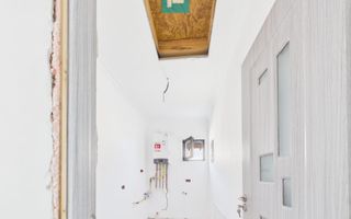 Casă 4 camere la sol - construcție 2026 - Șofronea - Poză 9