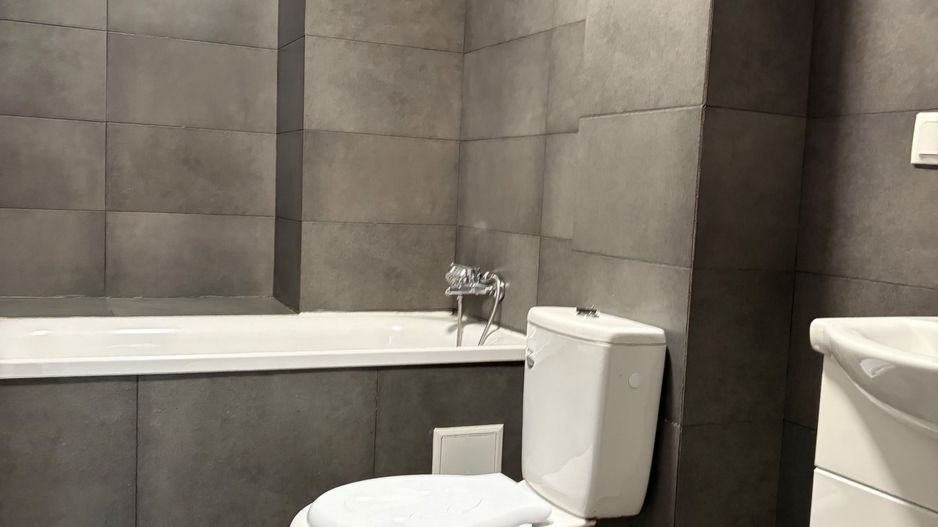 Apartament la cheie | 2 camere | terasa | parcare | Lombului - Poză 5