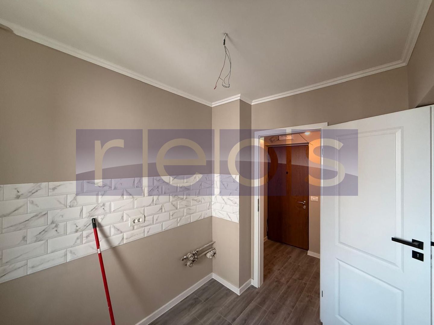 VANZARE 2 CAMERE  ZONA AFI COTROCENI | COMPLET RENOVAT | - Poză 9