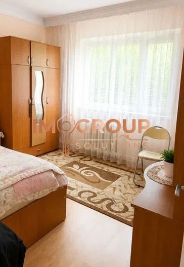 Cug- Lidl - 2 Camere Decomandat - 51 Mp - Bloc 1986 - Poză 4