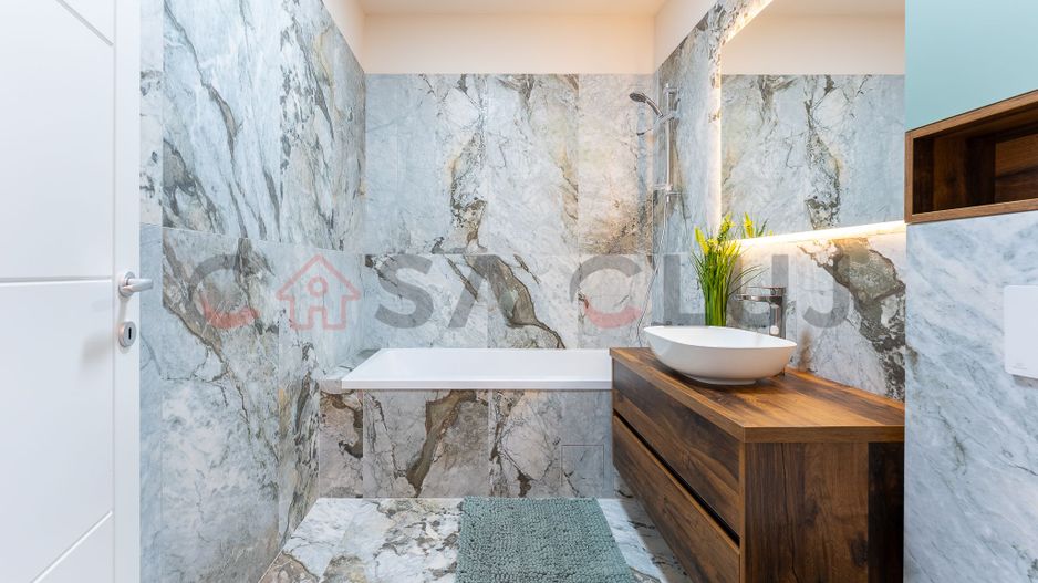 2 camere la cheie, Eroilor Floresti - Poză 9