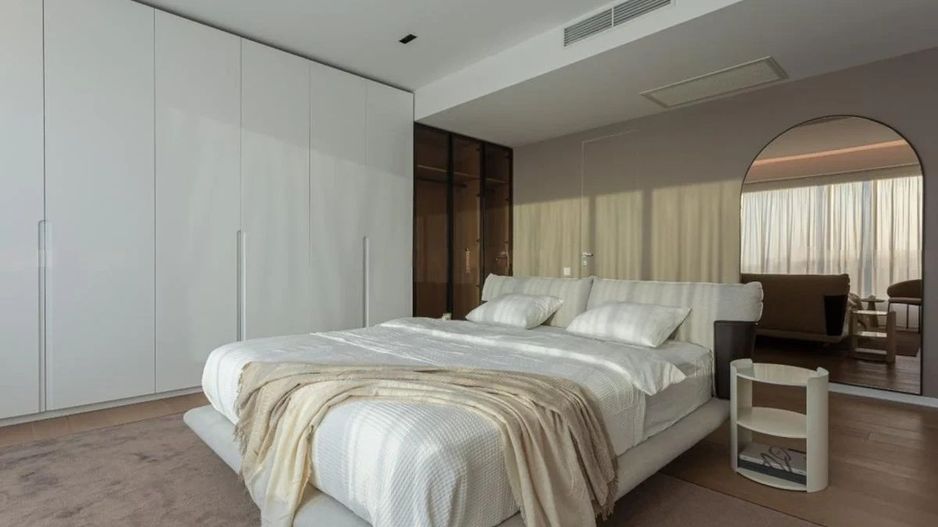 Three Bedroom apartment in One Mircea Eliade - Poză 13