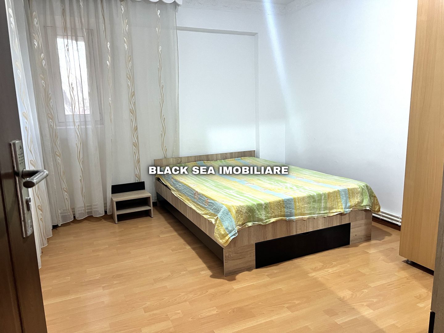 De inchiriat apartament 3 camere zona Tomis Nord / Penny - Termen Lung - Poză 4