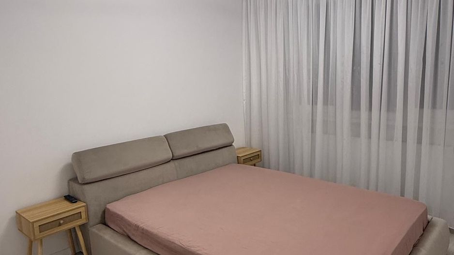 LUJERULUI 2 Camere Renovat + Metrou 750m - Poză 2