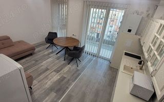 Apartament modern cu 3 camere, balcon și parcare subterană – Marasti - Poză 1