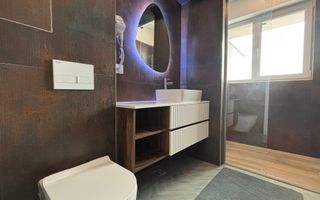 PENTHOUSE 3 camere | Vedere Panoramică | Gama Premium | Râșnov - Poză 13