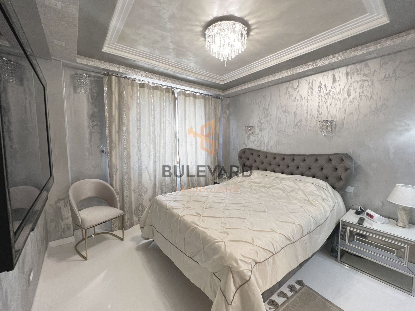 Apartament de lux in cartierul Buna Ziua ! - Poză 10