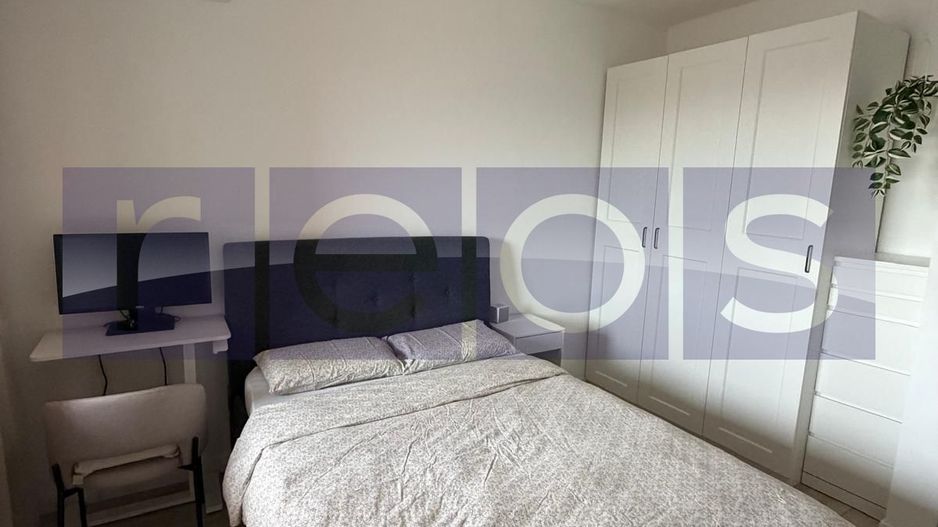 OCAZIE VANZARE 2 CAMERE  - 5 MINUTE METROU GROZAVESTI - Poză 3