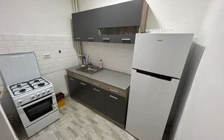 Garsoniera, etaj 1 - Cugir - Poză 4