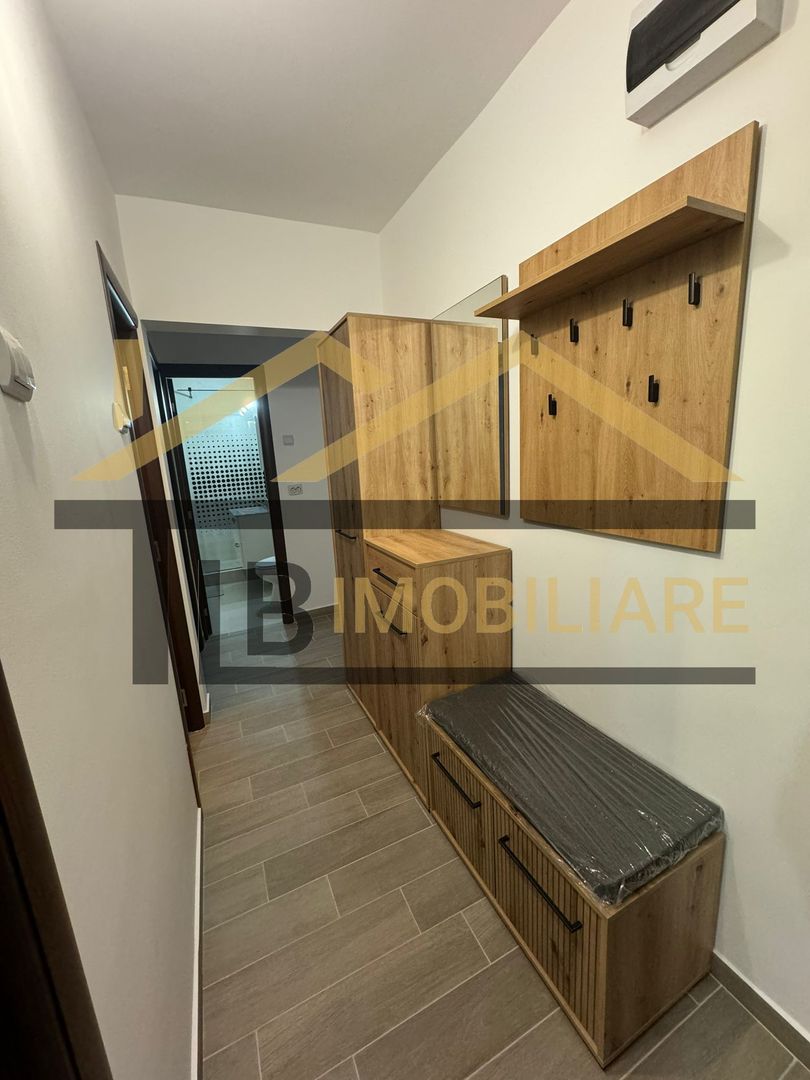 Apartament de 2 camere, 55mp, decomandat, prima inchiriere, Zona Diamant - Poză 10