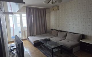 🏠Apartament 1 camera, 36MP, decomandată // 📍Gară - 10 min Piața Unirii - Poză 1