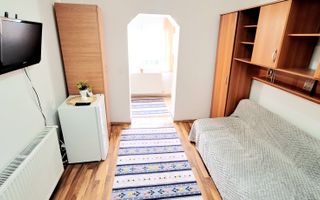 Inchiriez garsoniera,centrala proprie,zona Girocului, str. Salcamilor - Poză 3