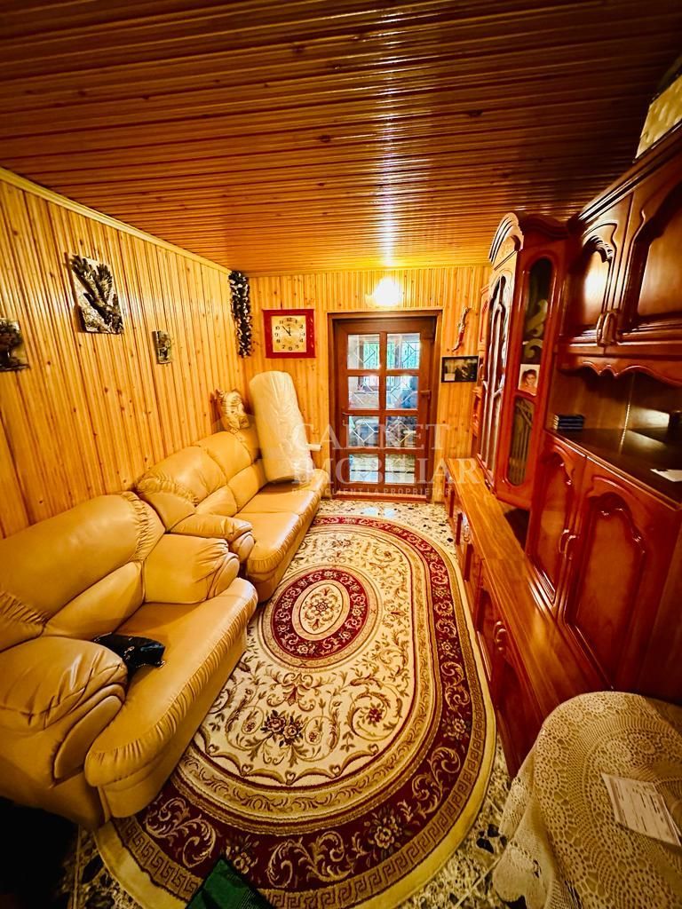 Apartament 3 camere Decomandat - Bloc 1986 - Rond Vechi CUG - Poză 8