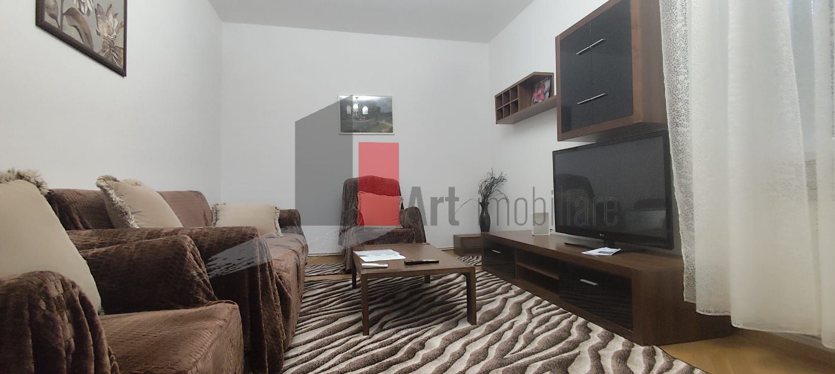 Apartament cu 3 camere  de inchiriat (Bucurestii Noi) (Pet Friendly) - Poză 9