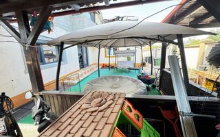 CASA / VILA P+1+M - EFICIENTA ENERGETIC - SIMINOC - Poză 22