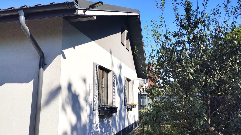 Casa individuala unde confortul întâlnește liniștea! - Poză 1