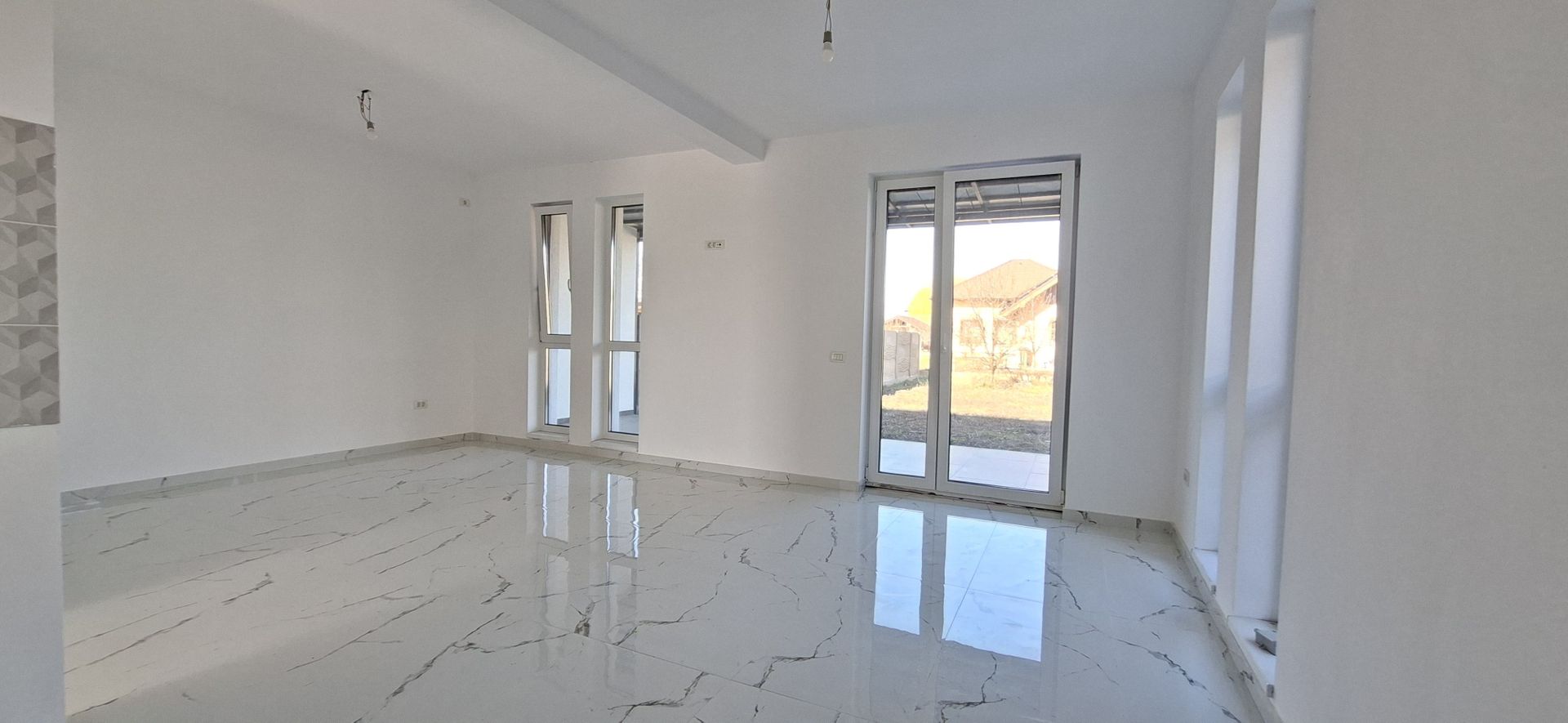 Duplex finalizat la cheie cu 5 camere - Poză 6