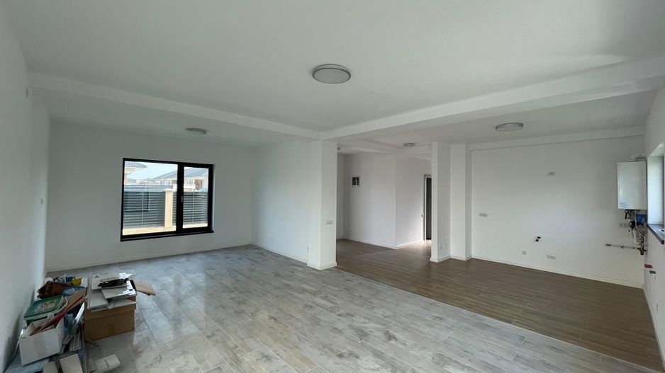 Vilă Individuală 4 camere Tunari - Cartierul Tineretului - Poză 6