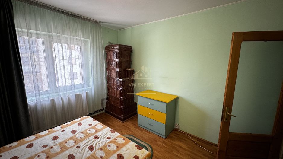 APARTAMENT 2 CAMERE CÂMPULUNG, ETAJ 2, GRUI - Poză 14