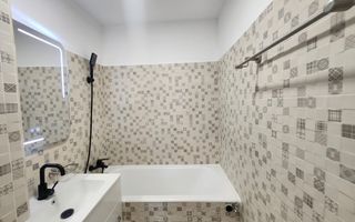 2 camere | Renovat complet | 2/10 | metrou Romancierilor | - Poză 14