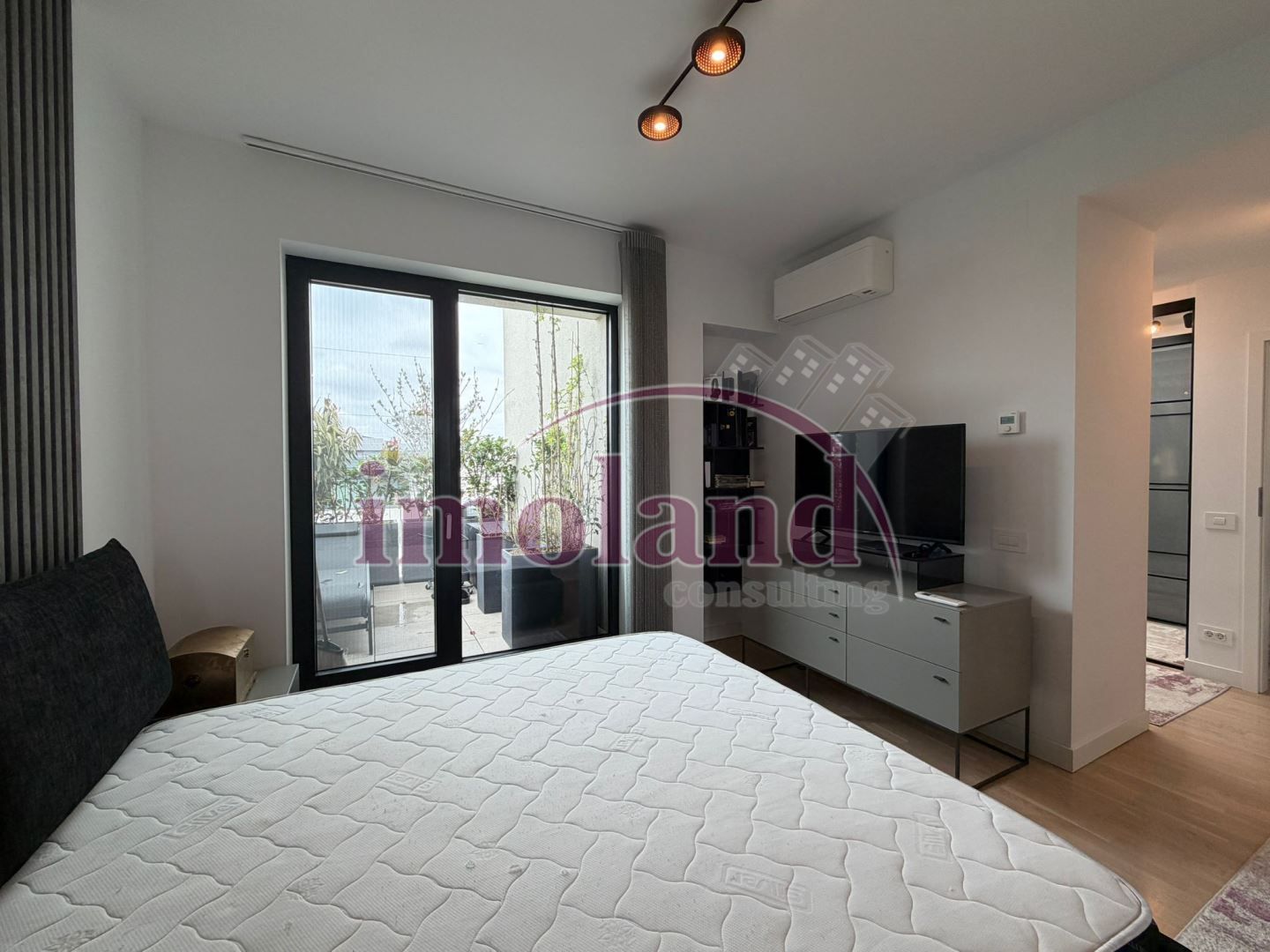 Inchiriere - duplex - parkview 4 camere  - Avalon Estate-Pipera - Poză 9