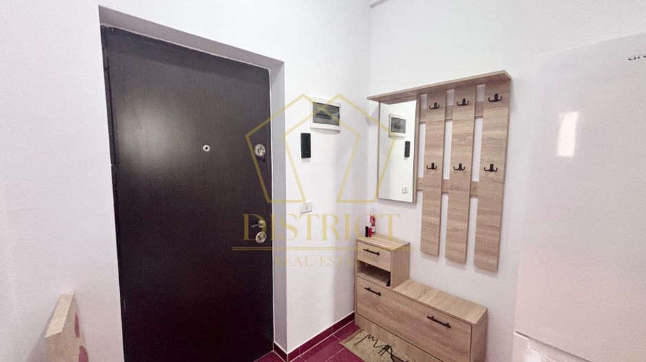Apartament tip studio, etaj 1 | Dumbravita | Kaufland - Poză 6