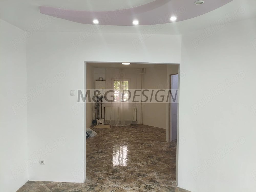 Apartament 2 camere Soarelui parter - spatiu comercial - Poză 3