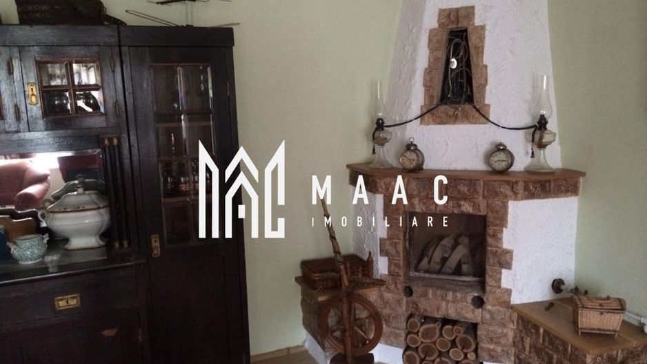 Casă individuală I Rustic I 100 mpu I Curte 2000 mp I Nemșa - Poză 8