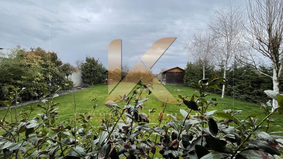 Casă la cheie cu teren de 1458 mp , Zona Aradul Nou . Negociabil - Poză 2