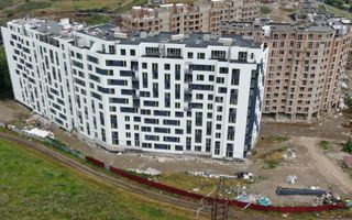 Vânzare apartament, 1 cameră,Cartierul Cluj, str. Ceucari, Poșta Veche - Poză 5