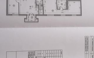 Vila individuala Capitale - Poză 34