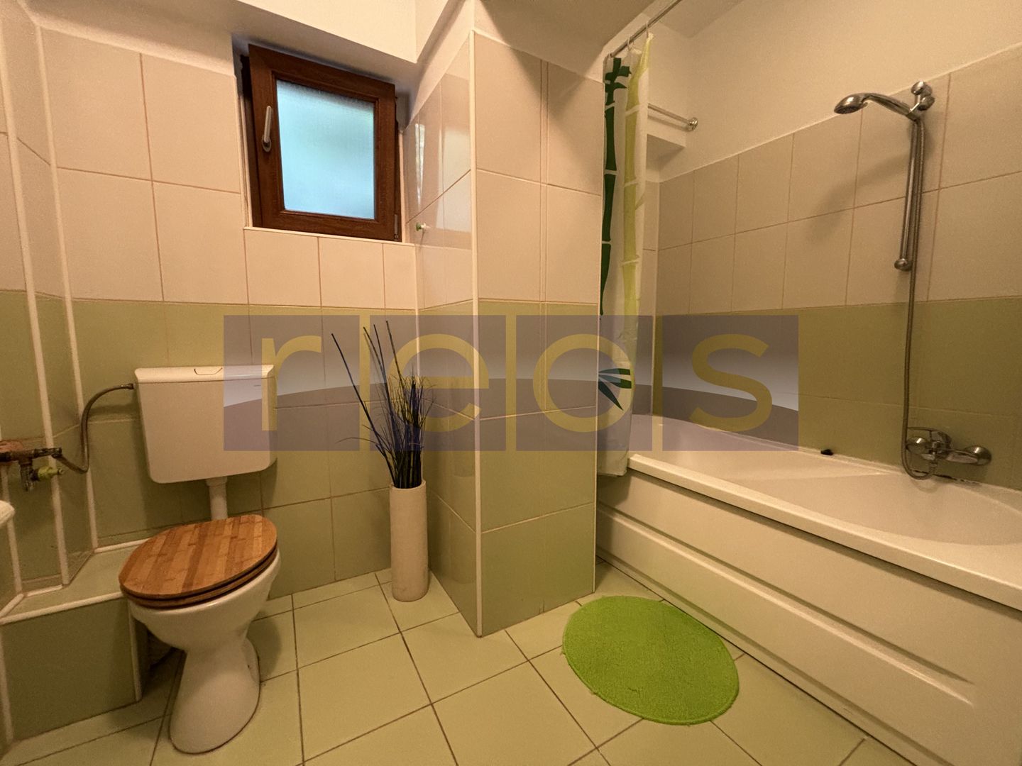 VANZARE 3 CAMERE | 2 BAI | TERASA 44MP | METROU 1 MAI - Poză 6