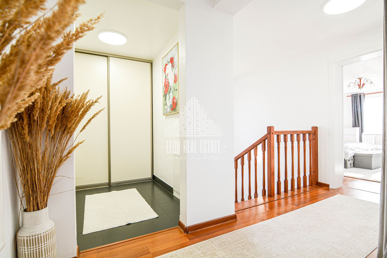 Casă individuală modernă, complet mobilată, în Florești – Cluj - Poză 27