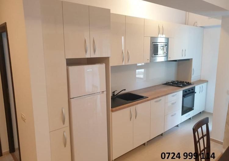 Apartament 2 camere Union Plaza Hotel - LUX - Poză 14