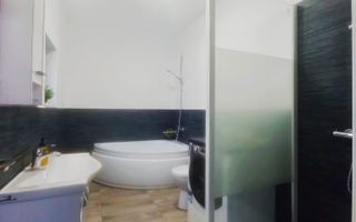 Casa cu 3 camere, teren 5,26 ari, cu o suprafata utila de 119 mp, Sasar - Poză 12
