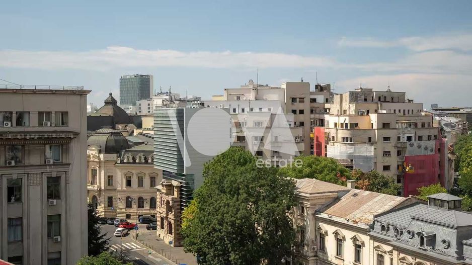 De vânzare -apartament 2 Camere 50 mp - Universitate - Bălcescu - Poză 8