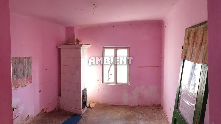 Casa veche + teren intravilan, zona GARA - STR. PODUL INALT; - Poză 5